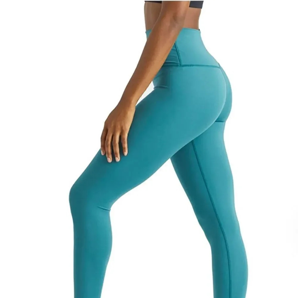 Glyder High Waist Pure Legging